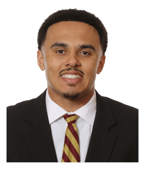 Ashton Daniels