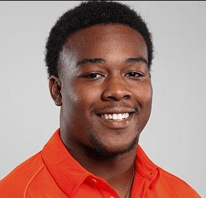player headshot