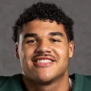 player headshot