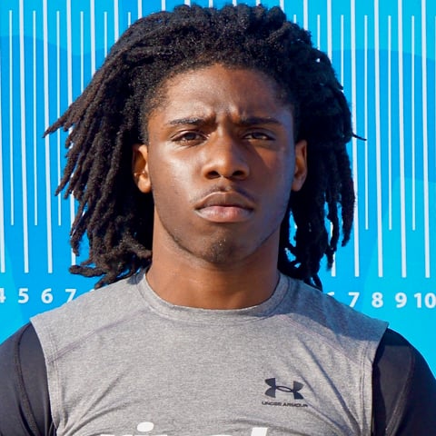 player headshot