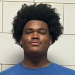 player headshot