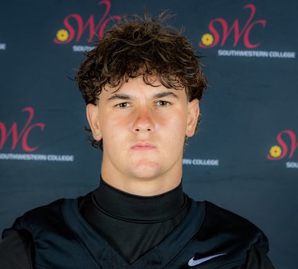 player headshot