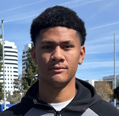 player headshot
