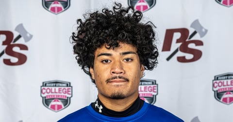 Christopher Ah-Loe