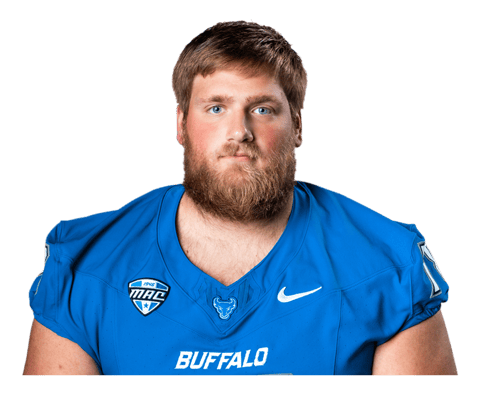 Tyler Doty