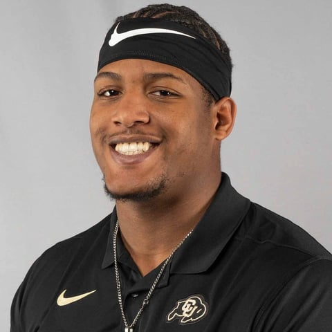player headshot