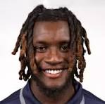 player headshot