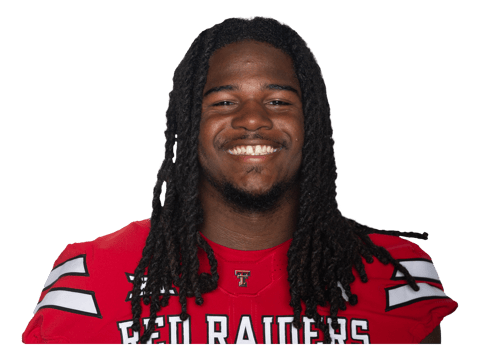 Mikal Harrison-pilot