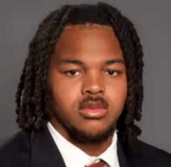 player headshot