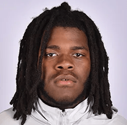 player headshot