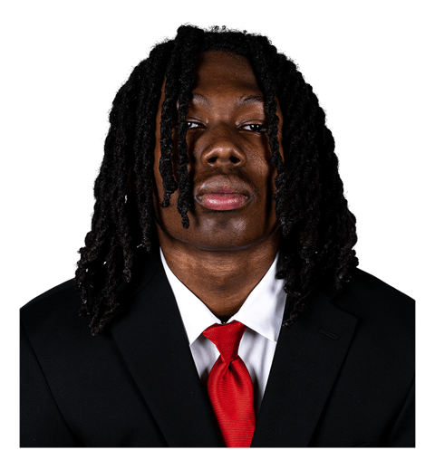 Darrell Carey