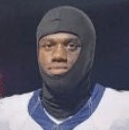 player headshot