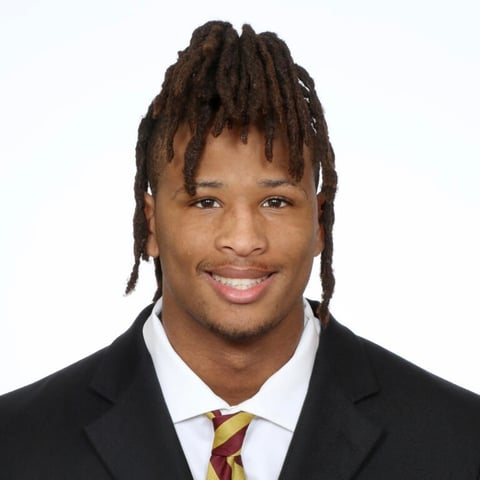 player headshot