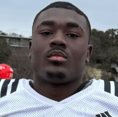 player headshot