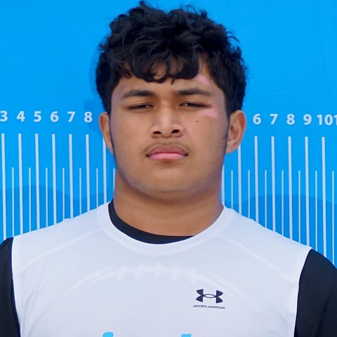 player headshot