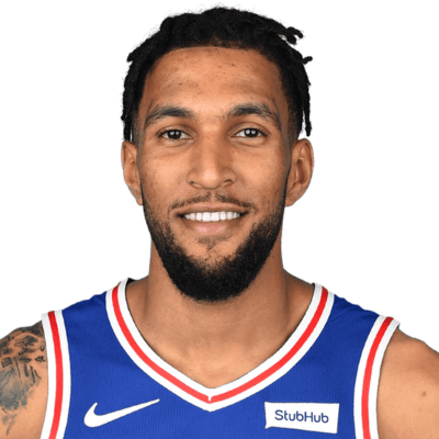 player headshot