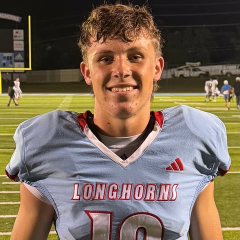 Braden Biermann