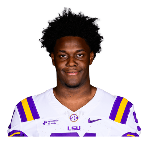 Trenton Henderson