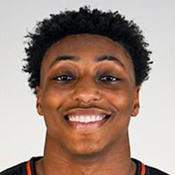 player headshot