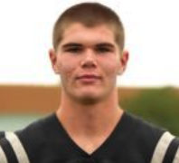 player headshot