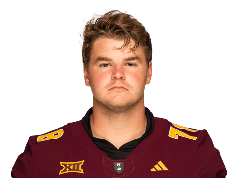 Luke Baklenko
