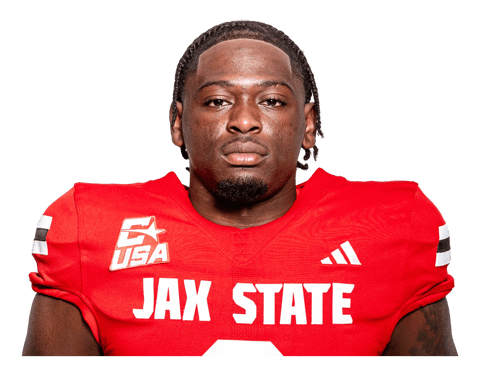 Jonavan Carr