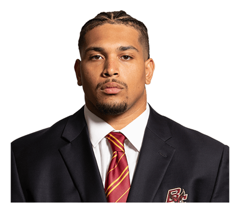 Owen Stoudmire