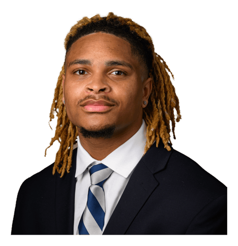 Antoine Belgrave-shorter