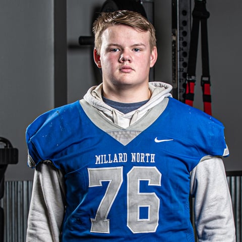 player headshot