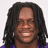 player headshot