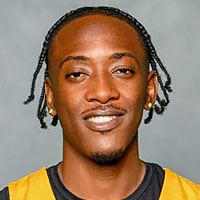 player headshot