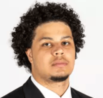player headshot