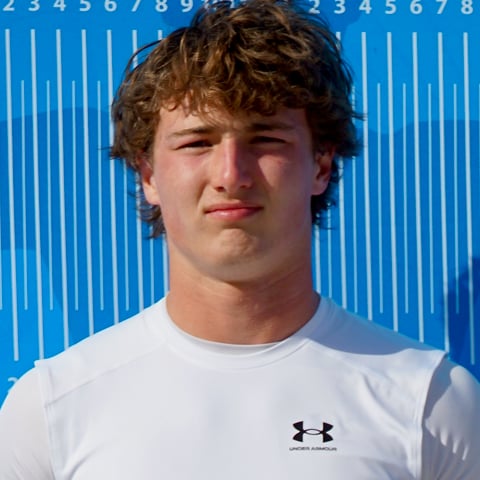 player headshot