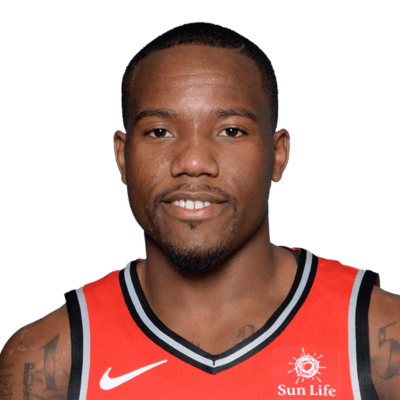 player headshot