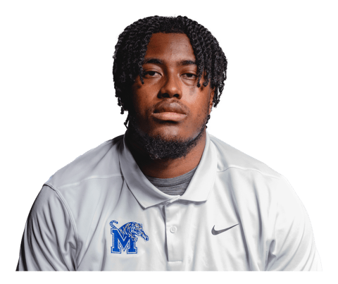 Jabari Ishmael