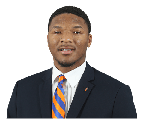 Dijon Johnson