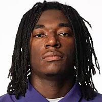 player headshot