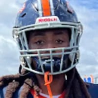 player headshot