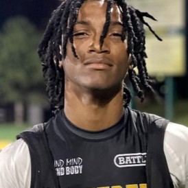 player headshot
