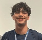 player headshot