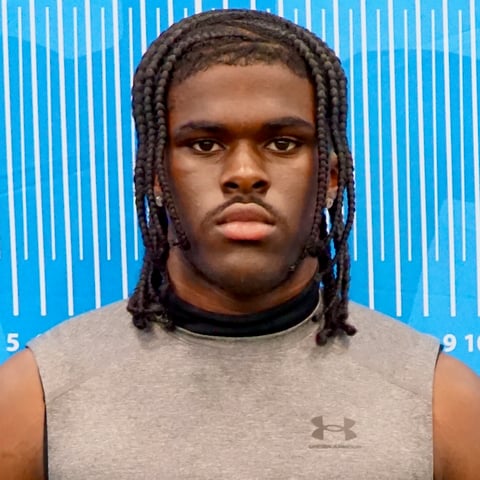 player headshot