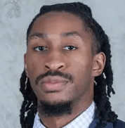 player headshot