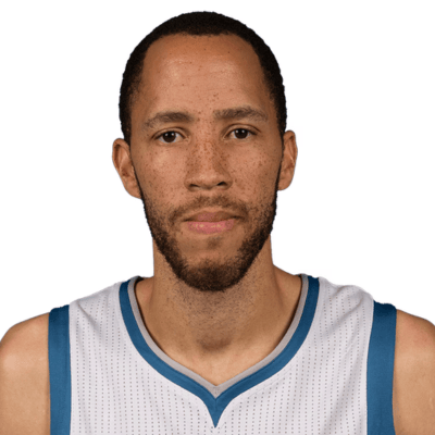 player headshot