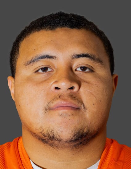 player headshot