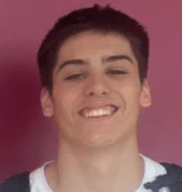 player headshot