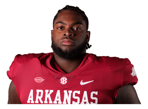 Reginald Vaughn