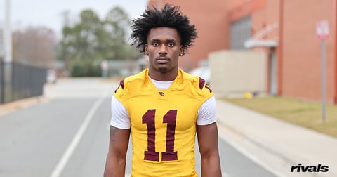 Jamil Watson