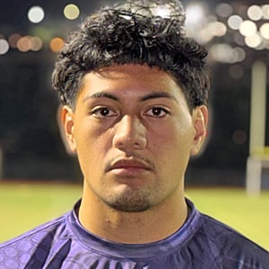 player headshot