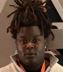player headshot