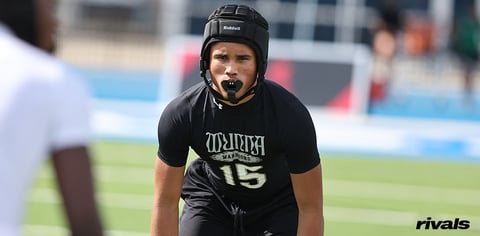 Kaden Golston